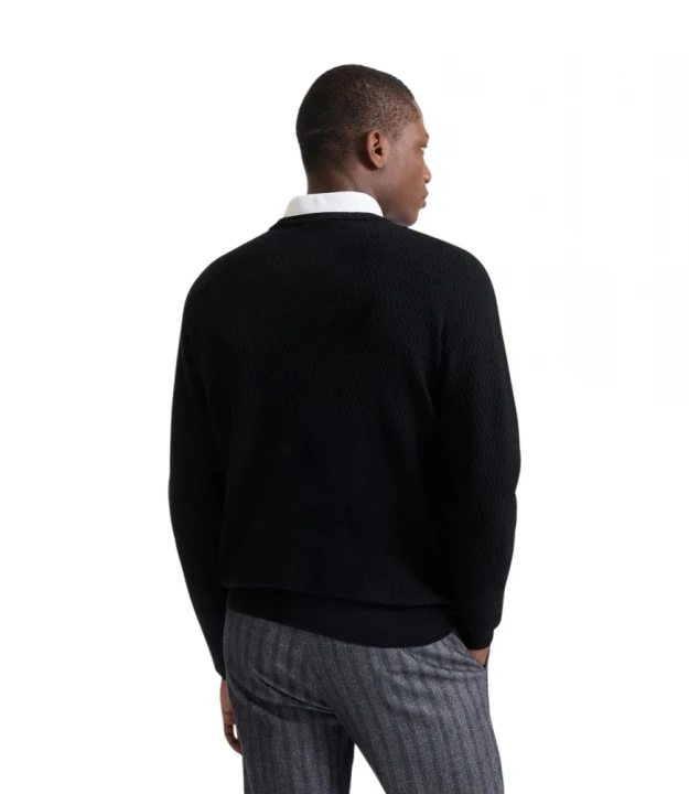 Свитер Harmont & Blaine Knitwear Paricollo 3D Basic 1