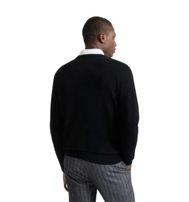 Свитер Harmont & Blaine Knitwear Paricollo 3D Basic 1