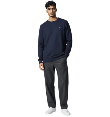 Свитер Harmont & Blaine Knitwear Paricollo 3D Basic