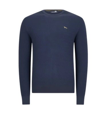 Свитер Harmont & Blaine Knitwear Paricollo 3D Basic 1