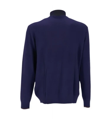 Свитер Harmont & Blaine Knitwear Half Zip 3D Basic 3