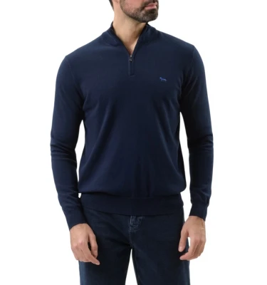 Свитер Harmont & Blaine Knitwear Maglia Half Zip