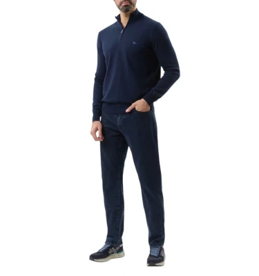 Свитер Harmont & Blaine Knitwear Maglia Half Zip 0