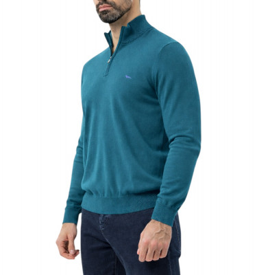 Свитер Harmont & Blaine Knitwear Maglia Half Zip 1