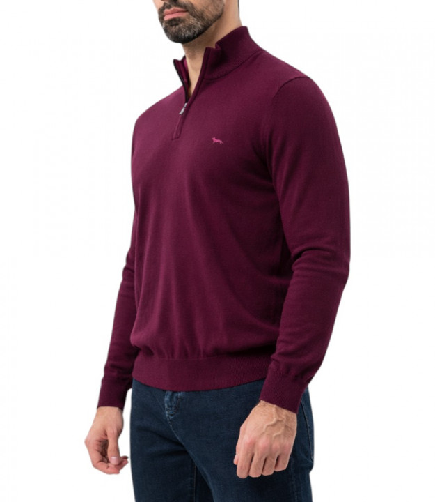 Свитер Harmont & Blaine Knitwear Maglia Half Zip 1
