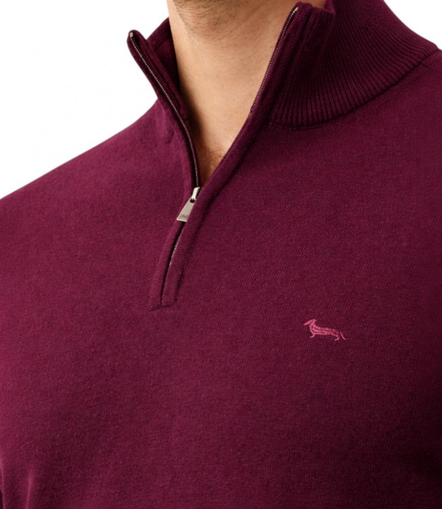 Свитер Harmont & Blaine Knitwear Maglia Half Zip 3