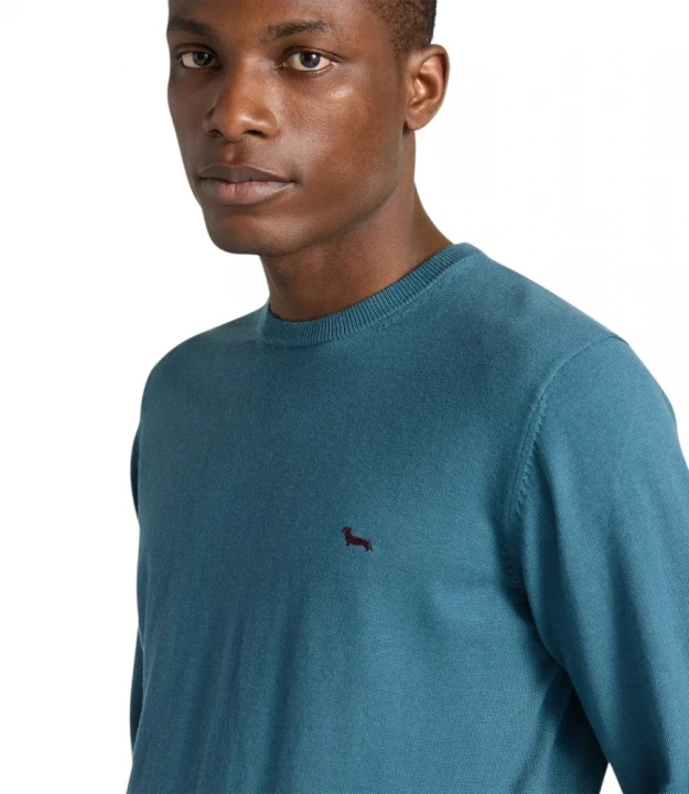 Свитер Harmont & Blaine Knitwear Maglia Paricollo 2