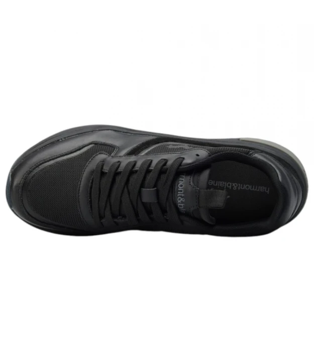 Кроссовки Harmont & Blaine Scarpa Uomo Calf - Tex Fabric 3