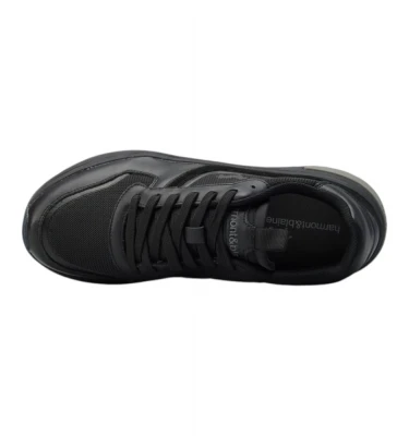 Кроссовки Harmont & Blaine Scarpa Uomo Calf - Tex Fabric 3