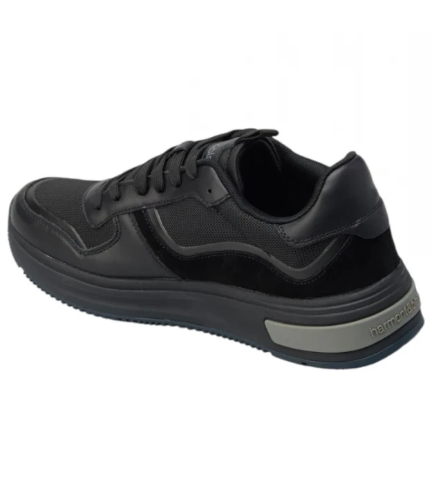 Кроссовки Harmont & Blaine Scarpa Uomo Calf - Tex Fabric 2