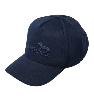 Бейсболка Harmont & Blaine Hats Baseball In Fabric