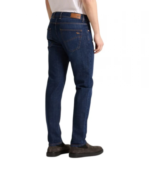 Джинсы Harmont & Blaine Trousers 5 Tk Basico Narrow 1