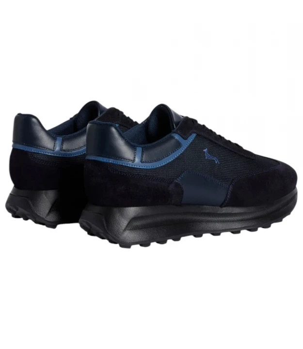 Harmont & Blaine Scarpe Uomo Krossovkalari 3