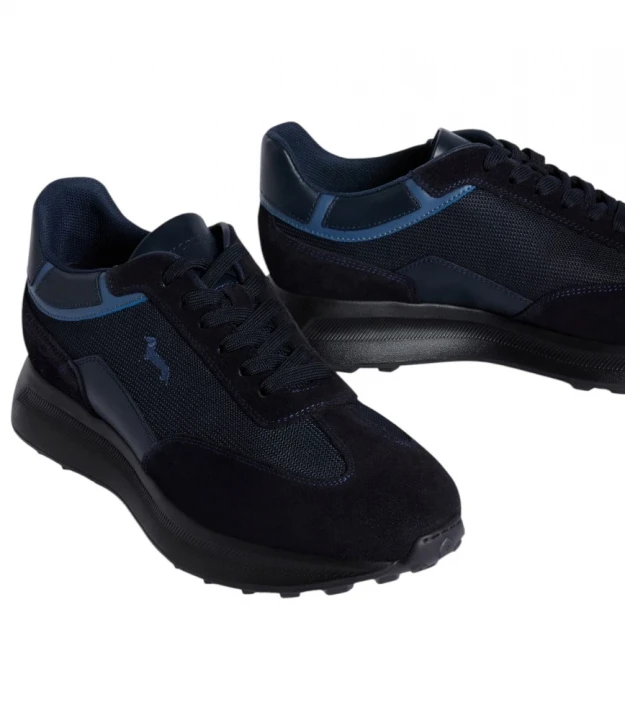 Harmont & Blaine Scarpe Uomo Krossovkalari 4