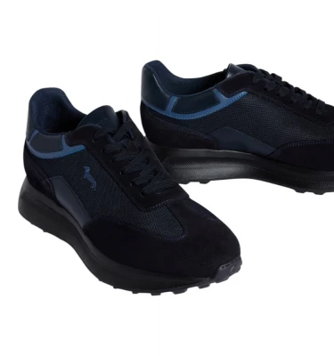 Harmont & Blaine Scarpe Uomo Krossovkalari 4