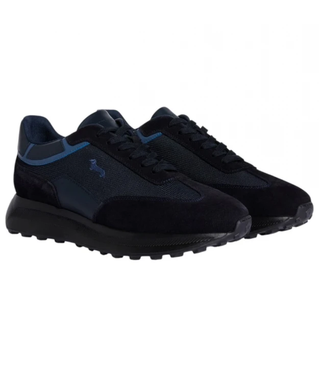 Harmont & Blaine Scarpe Uomo Krossovkalari 2