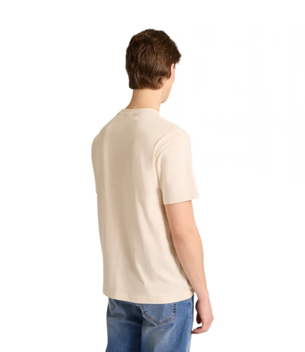 Футболка Harmont & Blaine T-shirt Color Block 1
