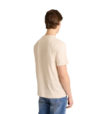 Футболка Harmont & Blaine T-shirt Color Block 1