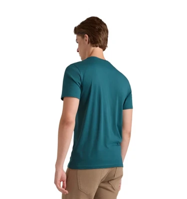 Футболка Harmont & Blaine Cotton T-Shirt with Dachshund 1