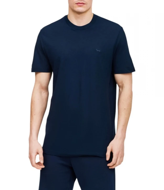 Футболка Harmont & Blaine T-shirt Basic