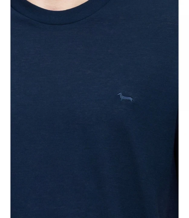 Футболка Harmont & Blaine T-shirt Basic 3