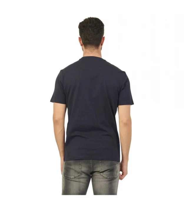 Harmont & Blaine Stampa Logo Futbolkasi 1