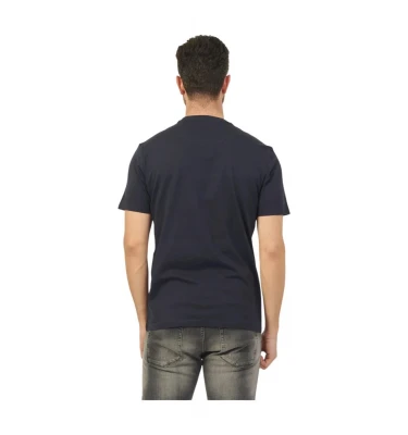 Harmont & Blaine Stampa Logo Futbolkasi 1