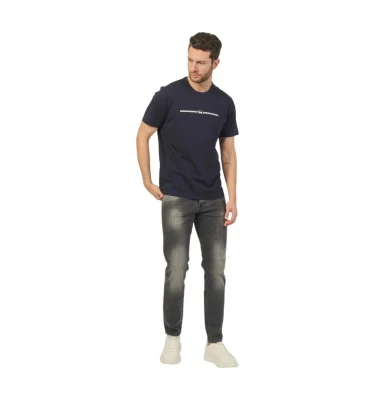 Harmont & Blaine Stampa Logo Futbolkasi 3