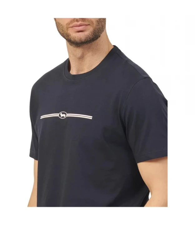 Harmont & Blaine Stampa Logo Futbolkasi 2