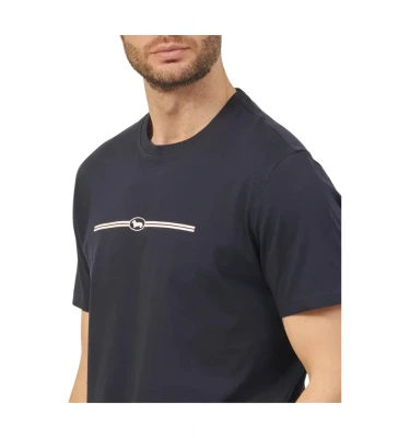 Harmont & Blaine Stampa Logo Futbolkasi 2