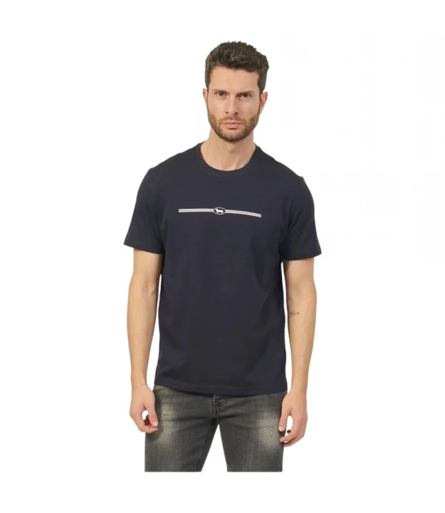 Harmont & Blaine Stampa Logo Futbolkasi