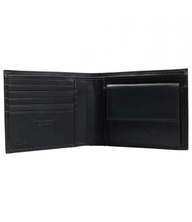 Кошелёк Harmont & Blaine Billfold Blaine Wallet 1