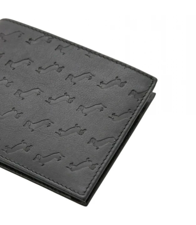 Кошелёк Harmont & Blaine Billfold Blaine Wallet 3