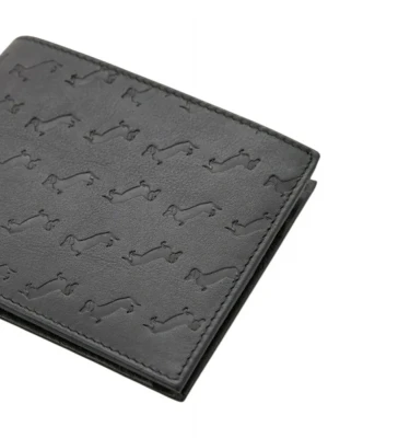 Кошелёк Harmont & Blaine Billfold Blaine Wallet 3