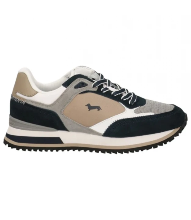 Кроссовки Harmont & Blaine Running Color Runner