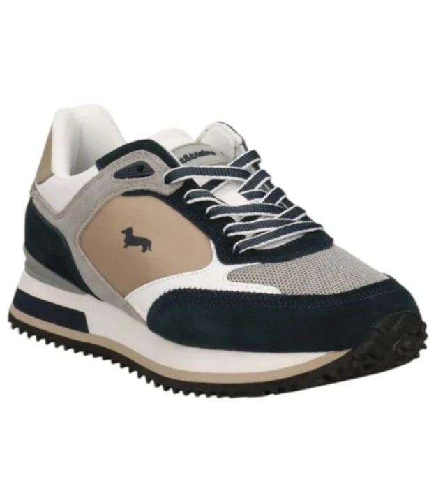 Кроссовки Harmont & Blaine Running Color Runner 1