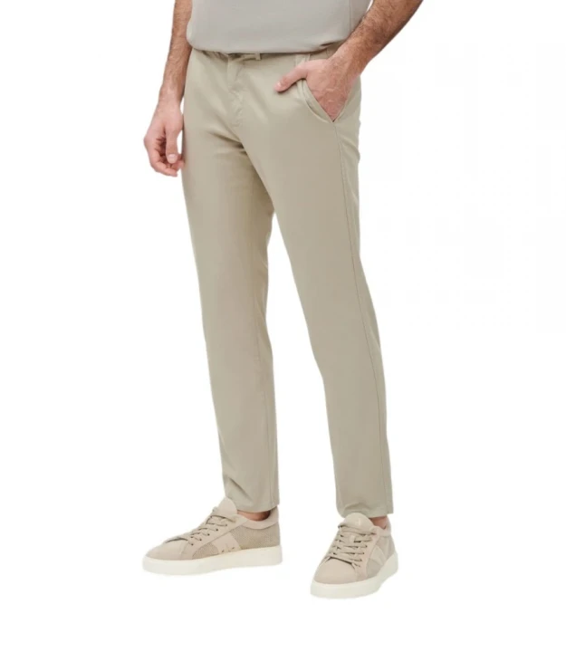 Брюки Harmont & Blaine Trousers Chino's Basico Narrow 1