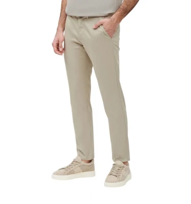 Брюки Harmont & Blaine Trousers Chino's Basico Narrow 1