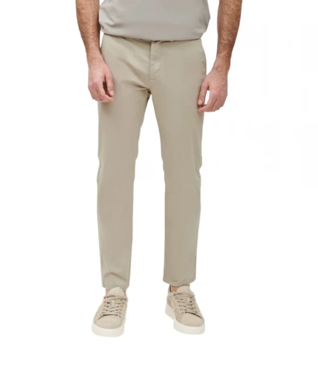 Брюки Harmont & Blaine Trousers Chino's Basico Narrow