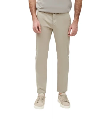 Брюки Harmont & Blaine Trousers Chino's Basico Narrow
