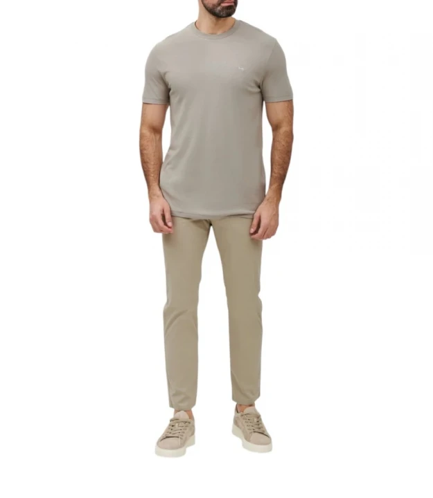 Брюки Harmont & Blaine Trousers Chino's Basico Narrow 3