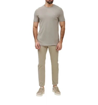 Брюки Harmont & Blaine Trousers Chino's Basico Narrow 3