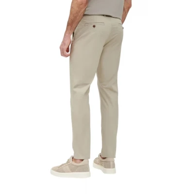 Брюки Harmont & Blaine Trousers Chino's Basico Narrow 2