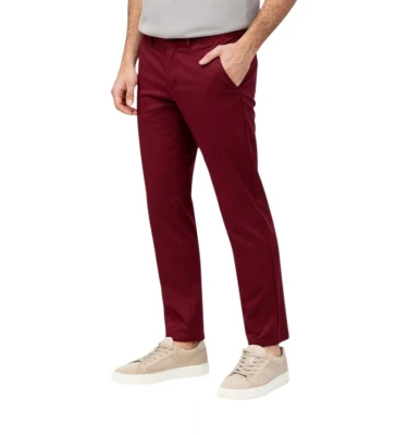 Брюки Harmont & Blaine Trousers Chino's Basico Narrow 1