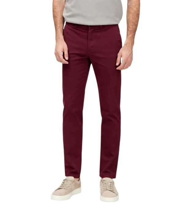 Брюки Harmont & Blaine Trousers Chino's Basico Narrow