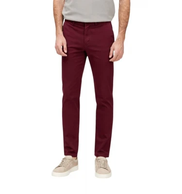 Брюки Harmont & Blaine Trousers Chino's Basico Narrow