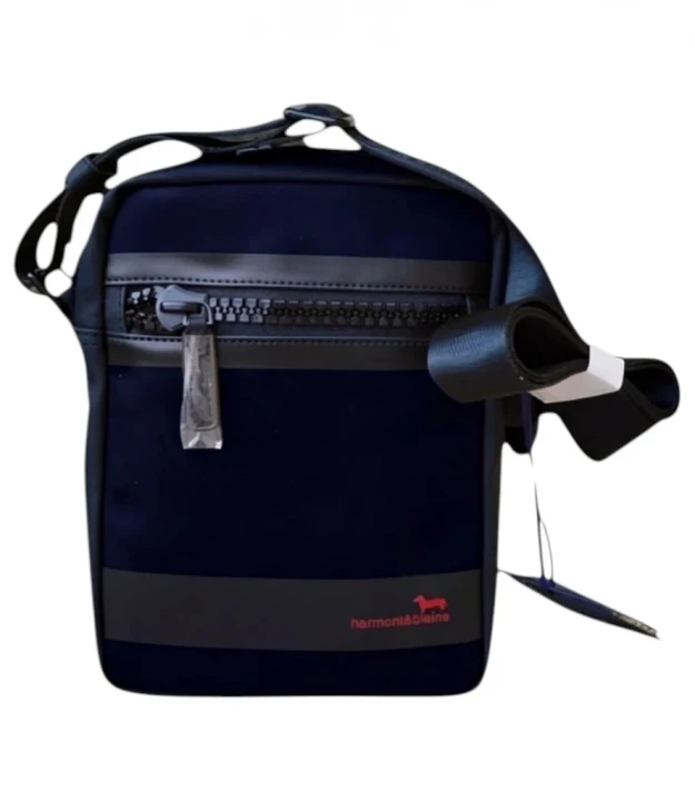 Барсетка Harmont & Blaine Reporter Bag Blaine Time