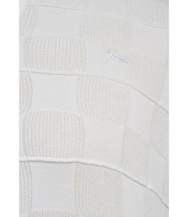 Harmont & Blaine Knitwear Polo Smacchinata  Polo Futbolkasi 1