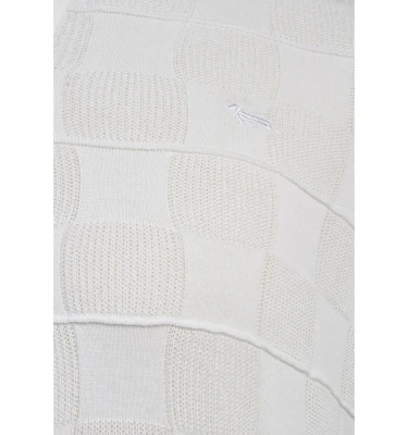 Harmont & Blaine Knitwear Polo Smacchinata  Polo Futbolkasi 1