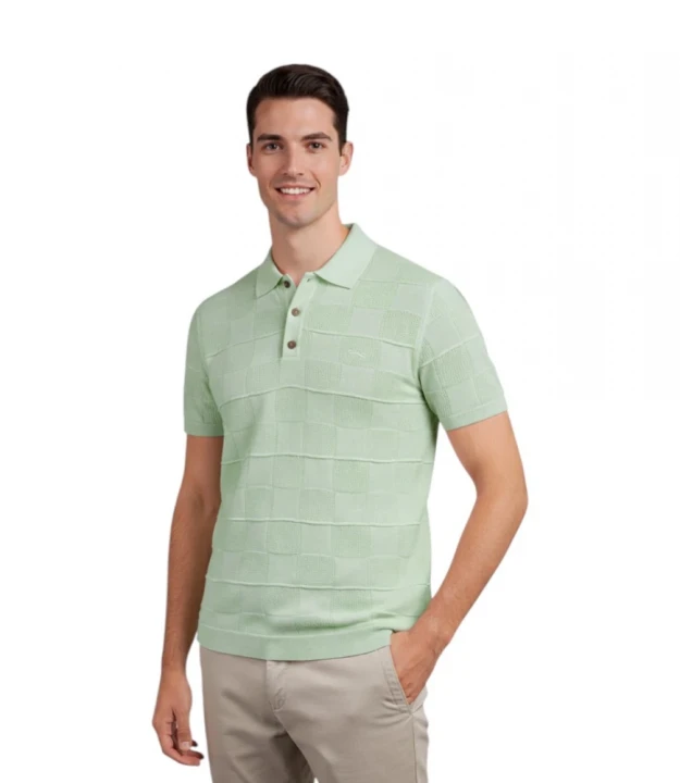 Поло Harmont & Blaine Knitwear Polo Smacchinata